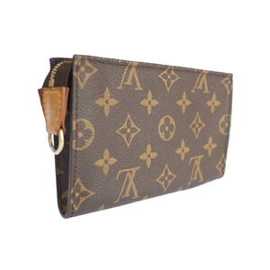 Louis Vuitton Monogram Bucket Pouch